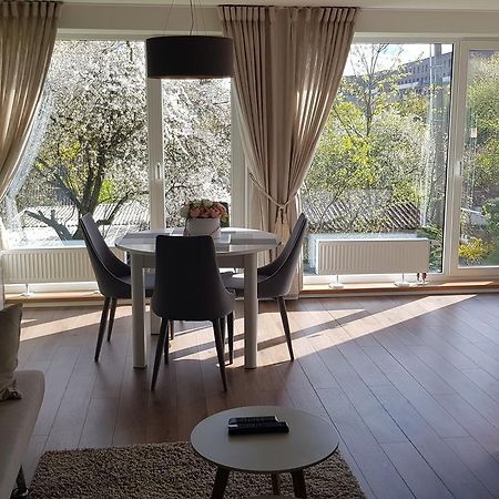 Felix Apartment Free Parking Vilna Exterior foto