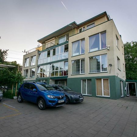 Felix Apartment Free Parking Vilna Exterior foto