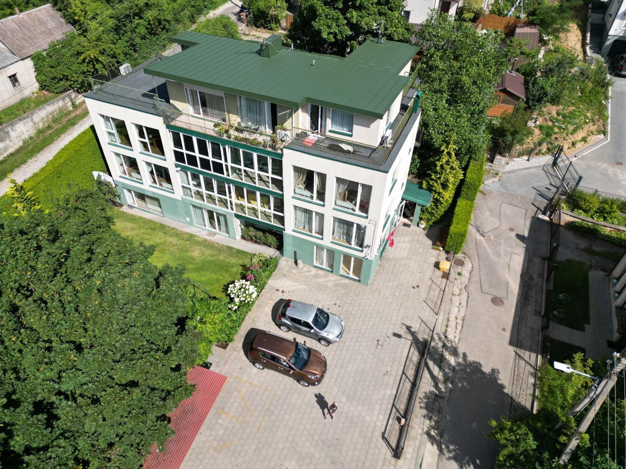 Felix Apartment Free Parking Vilna Exterior foto