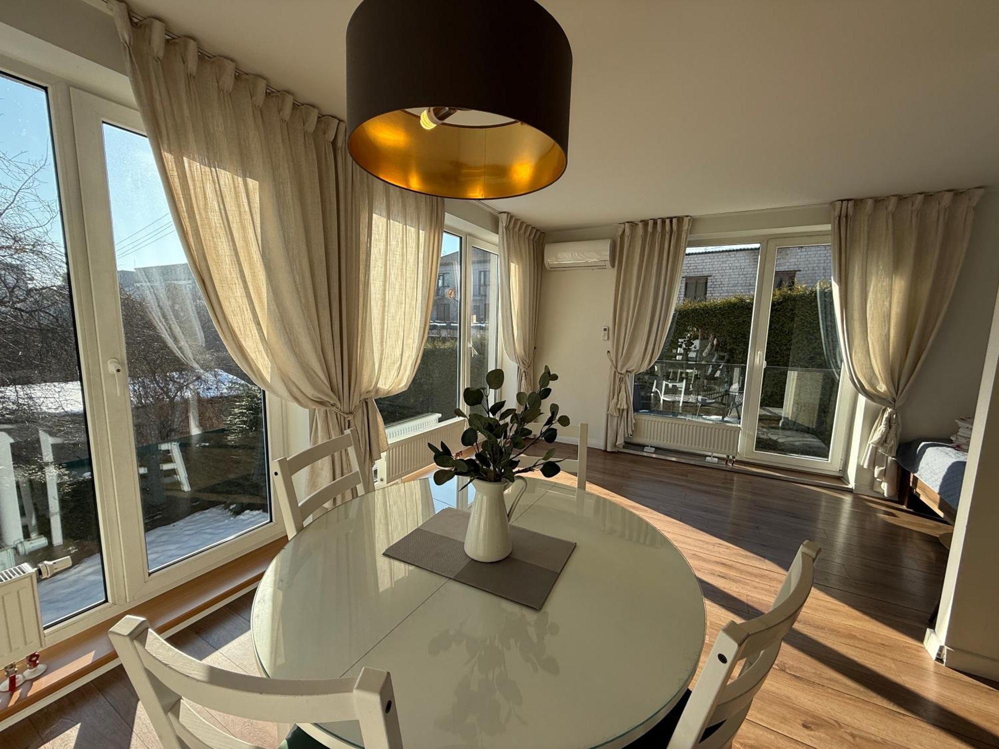 Felix Apartment Free Parking Vilna Exterior foto