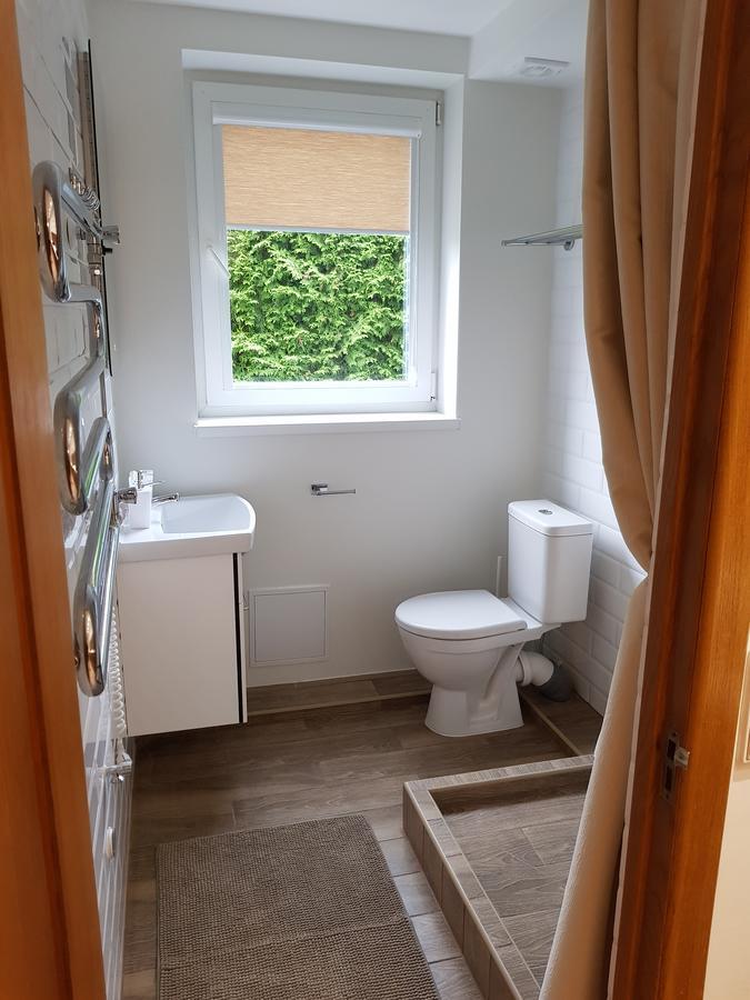 Felix Apartment Free Parking Vilna Exterior foto