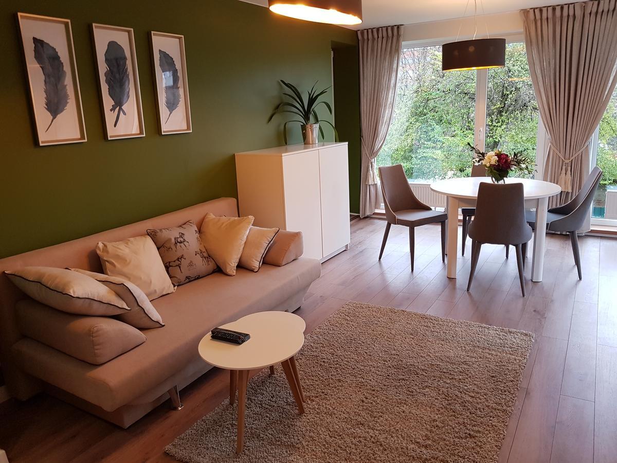 Felix Apartment Free Parking Vilna Exterior foto