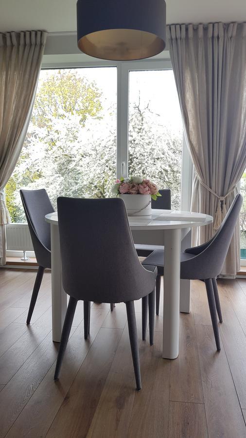 Felix Apartment Free Parking Vilna Exterior foto