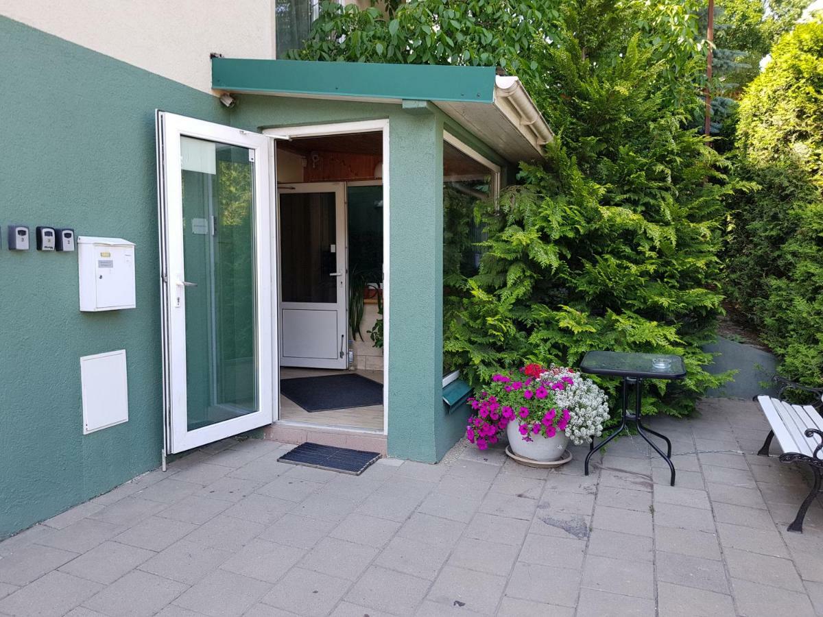 Felix Apartment Free Parking Vilna Exterior foto